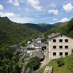 Casa Da Fontina アパート