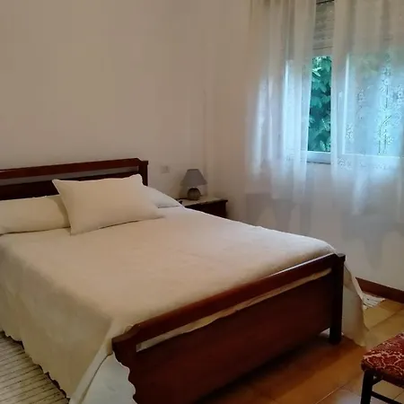 Casa Da Fontina Lejlighed Seoane