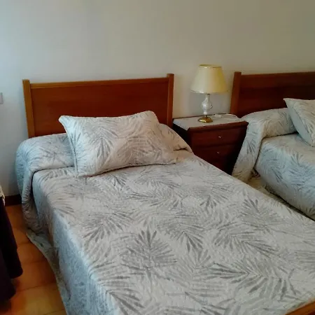 Lejlighed Casa Da Fontina *