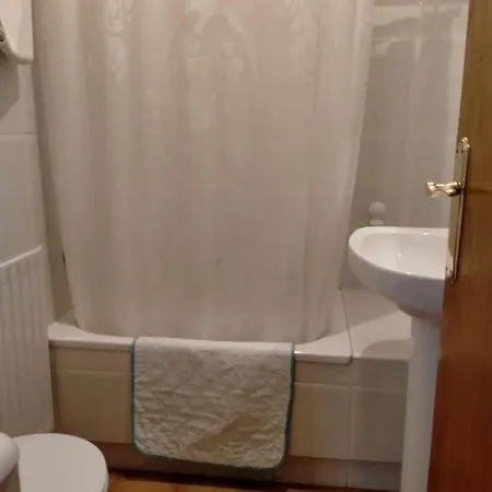 公寓 Casa Da Fontina