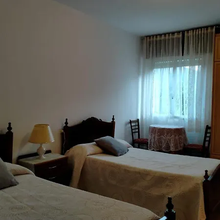 Casa Da Fontina Seoane