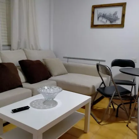 Lejlighed Casa Da Fontina