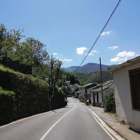 Casa Da Fontina *