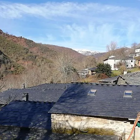 Casa Da Fontina * Seoane