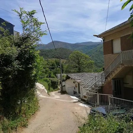 Casa Da Fontina דירה Seoane