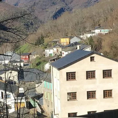 Casa Da Fontina Seoane