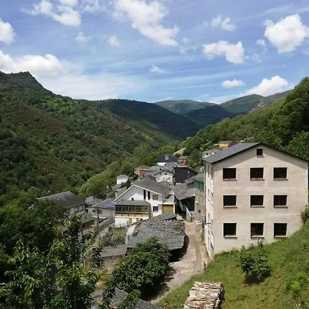 Casa Da Fontina דירה