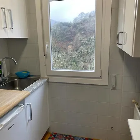 Casa Da Fontina דירה *