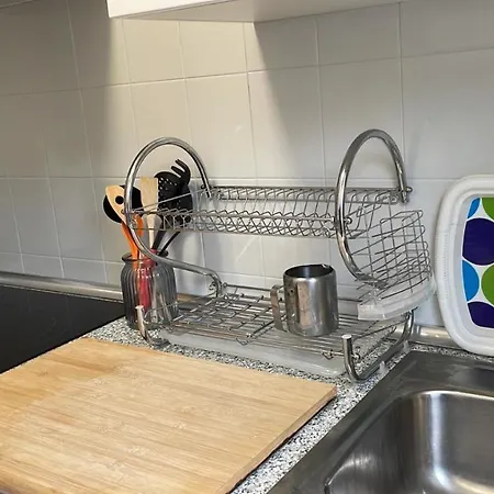 Lejlighed Casa Da Fontina Seoane