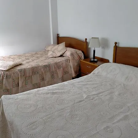 公寓 Casa Da Fontina *