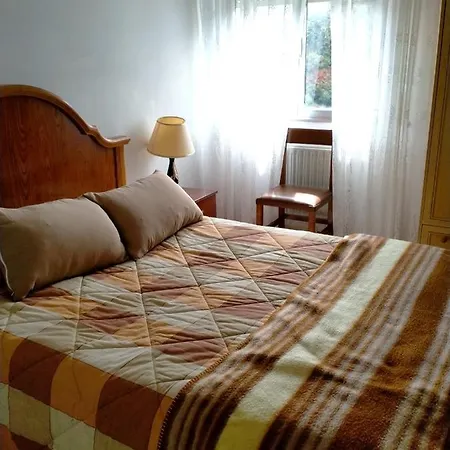 Lejlighed Casa Da Fontina