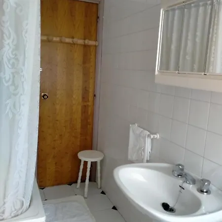 Casa Da Fontina Lejlighed