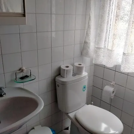 Lejlighed Casa Da Fontina Seoane