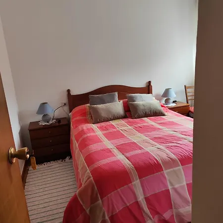 公寓 Casa Da Fontina Seoane