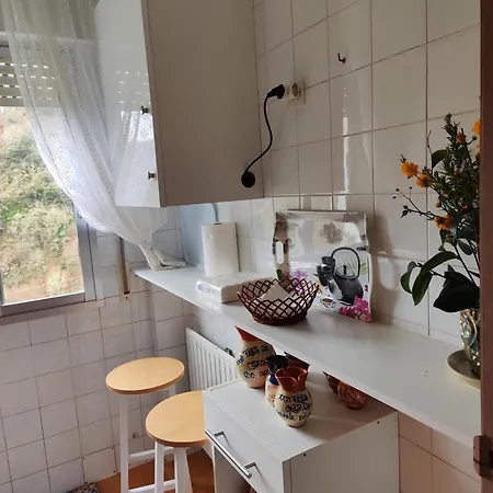 Casa Da Fontina דירה *