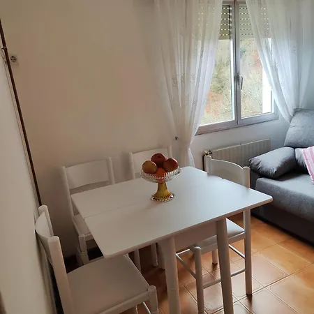 דירה Casa Da Fontina *