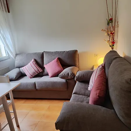 Daire Casa Da Fontina *