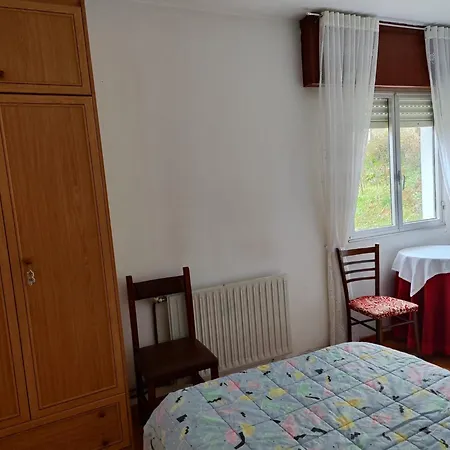 Lejlighed Casa Da Fontina *