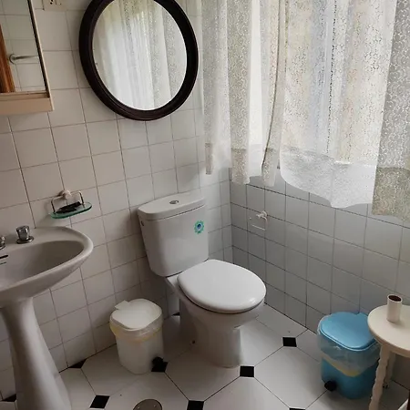 公寓 Casa Da Fontina