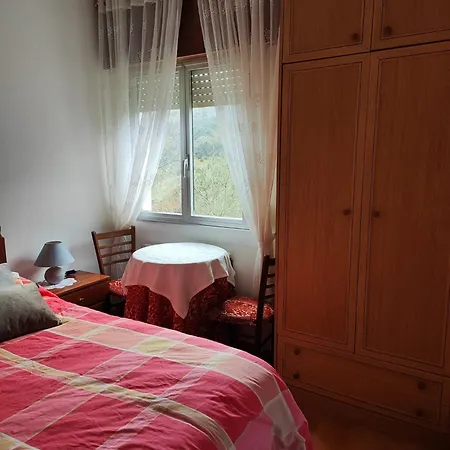 Casa Da Fontina *