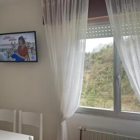 Casa Da Fontina 公寓