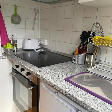 Daire Casa Da Fontina *