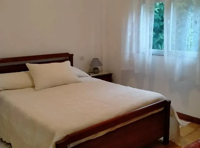 Casa Da Fontina Lejlighed Seoane