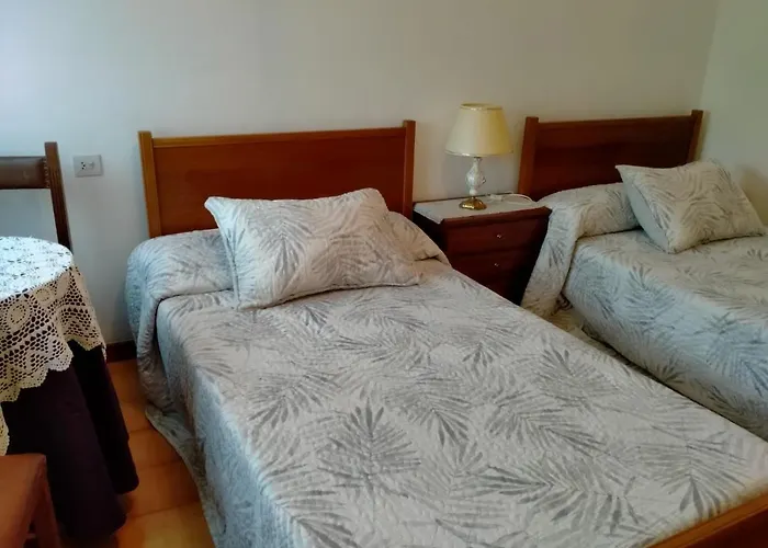 Διαμέρισμα Casa Da Fontina *