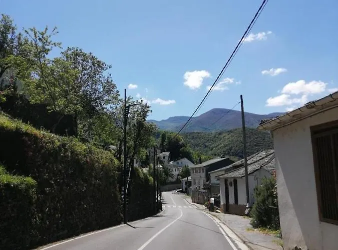 Casa Da Fontina *