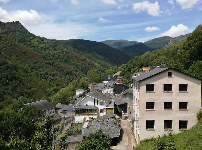 Casa Da Fontina Lejlighed