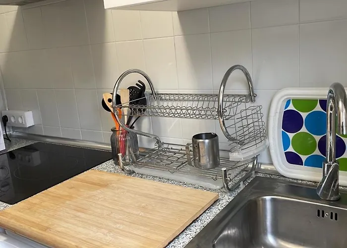 Διαμέρισμα Casa Da Fontina Seoane