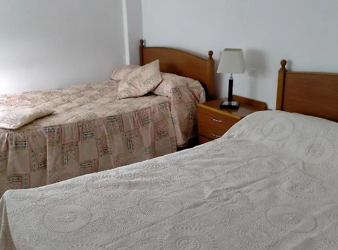 Апартаменты Casa Da Fontina *