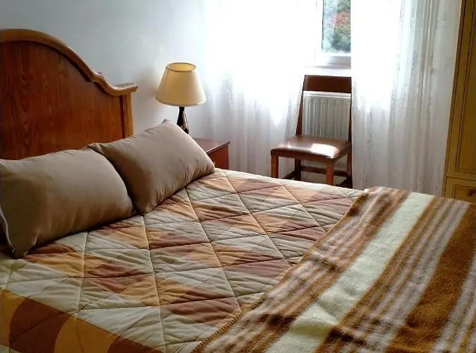 Апартаменты Casa Da Fontina