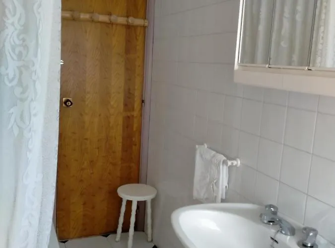 Casa Da Fontina Διαμέρισμα