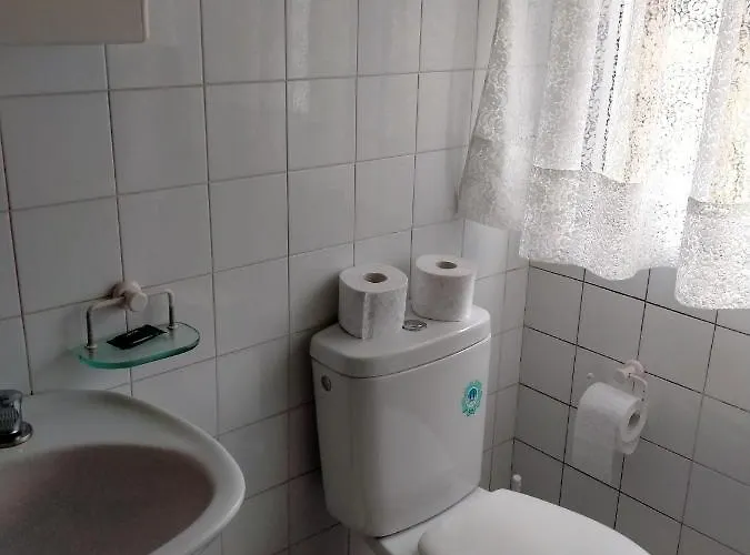 Апартаменты Casa Da Fontina Сеоане