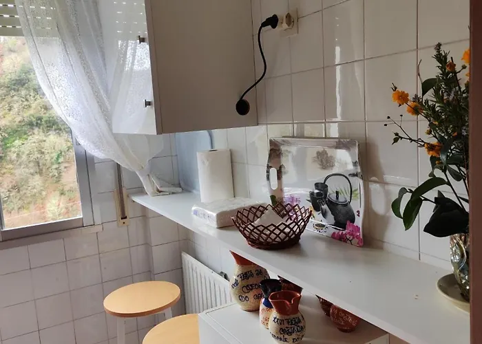 Casa Da Fontina Διαμέρισμα *