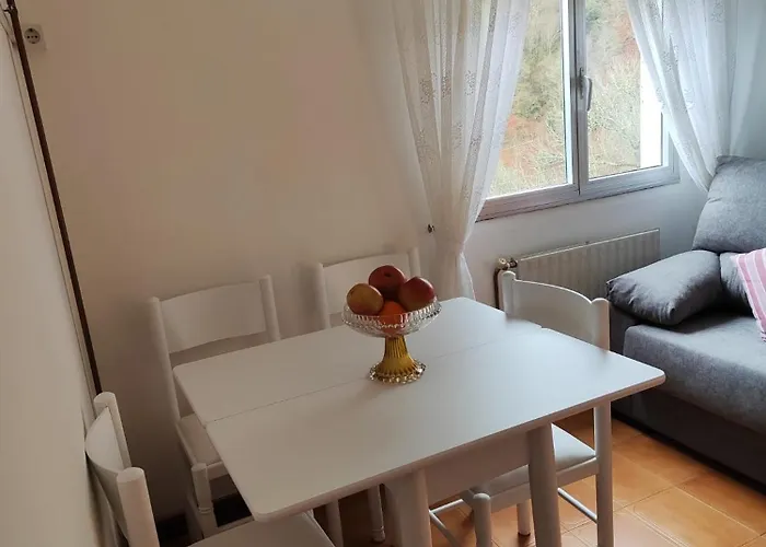 Διαμέρισμα Casa Da Fontina *