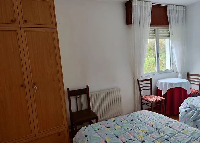 Διαμέρισμα Casa Da Fontina *