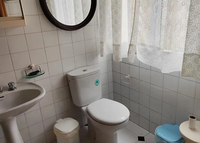 Апартаменты Casa Da Fontina