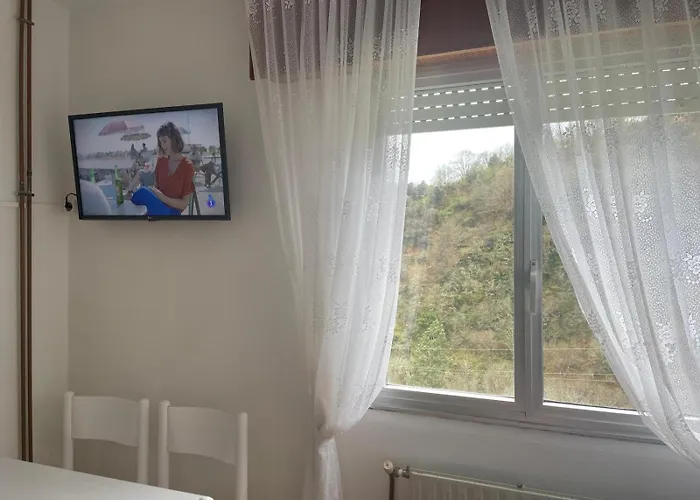 Casa Da Fontina Διαμέρισμα