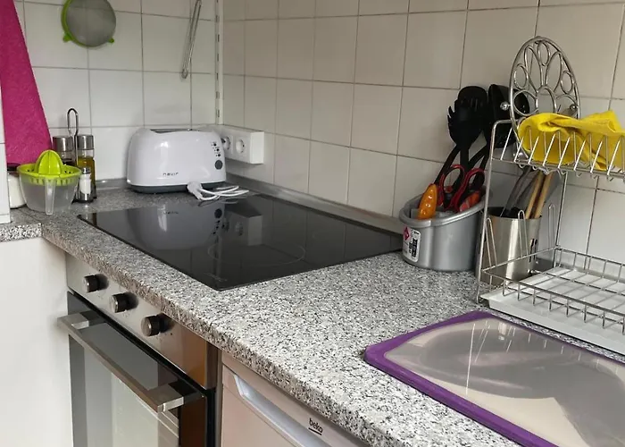 Апартаменты Casa Da Fontina *